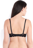 Tia by Ten on Ten Lacy Women's Push-up Bra