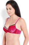 Tia by Ten on Ten Velvetina Women's Push-up Bra