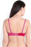 Tia by Ten on Ten Velvetina Women's Push-up Bra