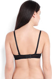 Tia by Ten on Ten Lacy Women's Push-up Bra