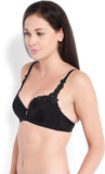 Tia by Ten on Ten Lacy Women's Push-up Bra