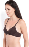 Tia by Ten on Ten Fashion Women's Full Coverage Bra
