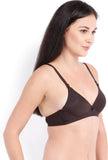 Tia by Ten on Ten Fashion Women's Full Coverage Bra
