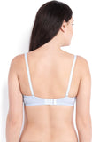 Tia by Ten on Ten Melange Women's Full Coverage Bra