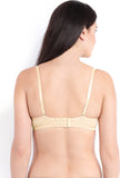 Tia by Ten on Ten Lacy Women's Push-up Bra