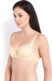 Tia by Ten on Ten Lacy Women's Push-up Bra
