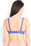 Tia by Ten on Ten Floral Women's Push-up Bra