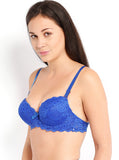 Tia by Ten on Ten Lacy Women's Push-up Bra