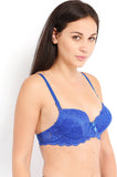 Tia by Ten on Ten Lacy Women's Push-up Bra
