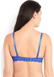 Tia by Ten on Ten Lacy Women's Push-up Bra