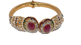 Advikacreations Metal Bracelet