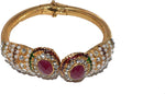 Advikacreations Metal Bracelet