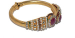 Advikacreations Metal Bracelet