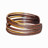 Kenway Retail Brass Copper Cuff
