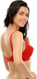 Clovia Women's Full Coverage Bra