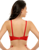 Clovia Women's T-Shirt Bra