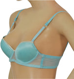 Younky Fashion Women's Full Coverage Bra