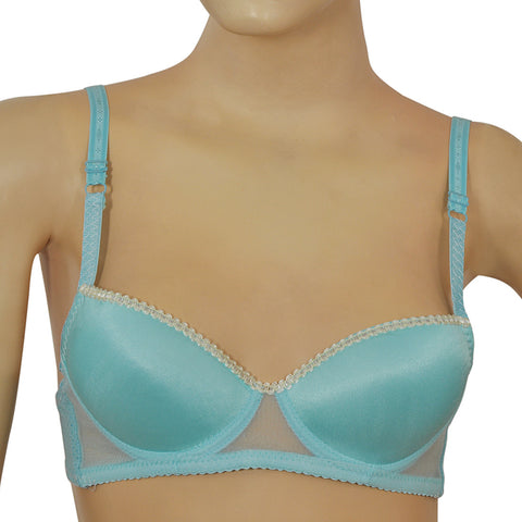 Younky Fashion Women's Full Coverage Bra