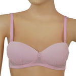 Younky Fashion Women's Full Coverage Bra