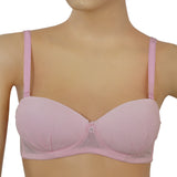 Younky Fashion Women's Full Coverage Bra