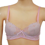 Younky Fashion Women's Full Coverage Bra