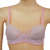 Younky Fashion Women's Full Coverage Bra