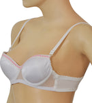 Younky Fashion Women's Full Coverage Bra