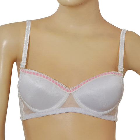 Younky Fashion Women's Full Coverage Bra