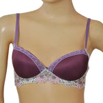 Younky Fashion Women's Full Coverage Bra
