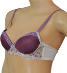 Younky Fashion Women's Full Coverage Bra