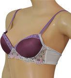 Younky Fashion Women's Full Coverage Bra