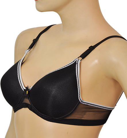 Younky Fashion Women's Full Coverage Bra