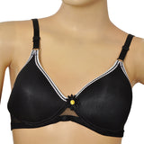 Younky Fashion Women's Full Coverage Bra