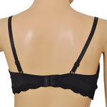 Younky Fashion Women's Full Coverage Bra