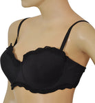 Younky Fashion Women's Full Coverage Bra