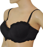Younky Fashion Women's Full Coverage Bra