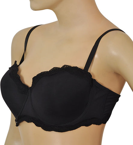 Younky Fashion Women's Full Coverage Bra