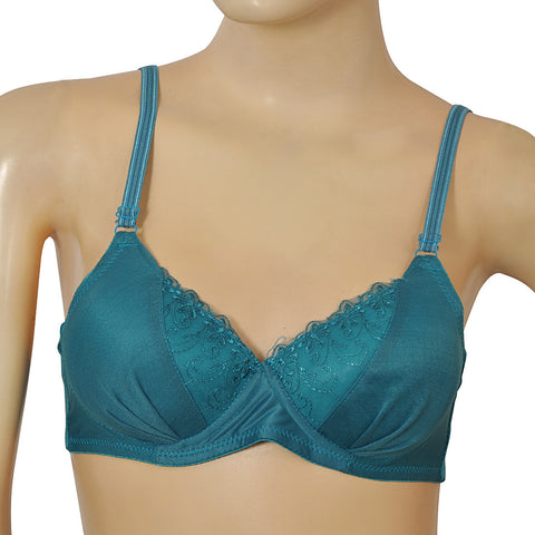 Younky Fashion Women's Full Coverage Bra