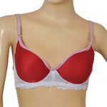 Younky Fashion Women's Full Coverage Bra