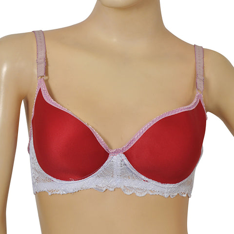 Younky Fashion Women's Full Coverage Bra