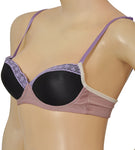 Younky Fashion Women's Full Coverage Bra