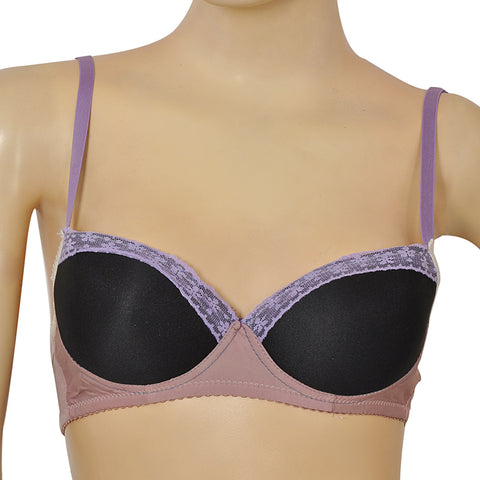 Younky Fashion Women's Full Coverage Bra