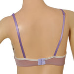 Younky Fashion Women's Full Coverage Bra