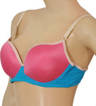 Younky Fashion Women's Full Coverage Bra