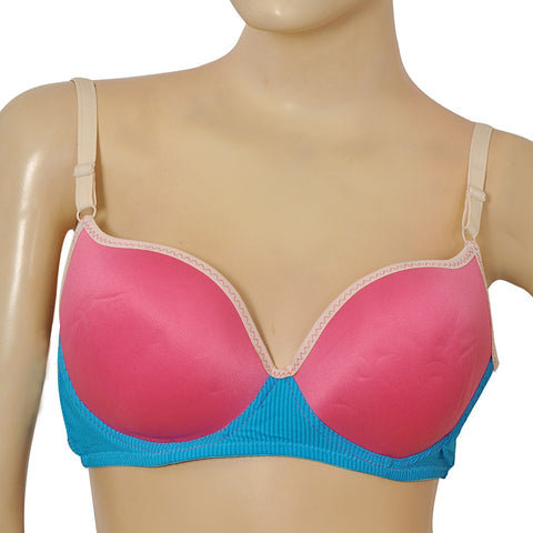Younky Fashion Women's Full Coverage Bra