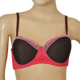Younky Fashion Women's Full Coverage Bra