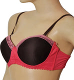 Younky Fashion Women's Full Coverage Bra
