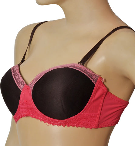 Younky Fashion Women's Full Coverage Bra