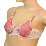 Younky Fashion Women's Full Coverage Bra