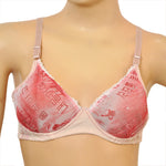 Younky Fashion Women's Full Coverage Bra